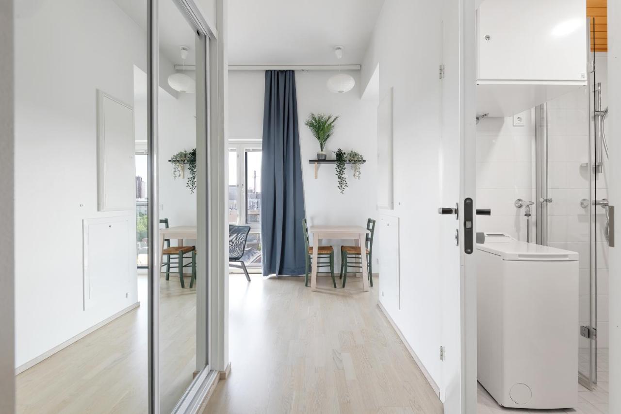 Wehost Malagankatu * Helsingfors