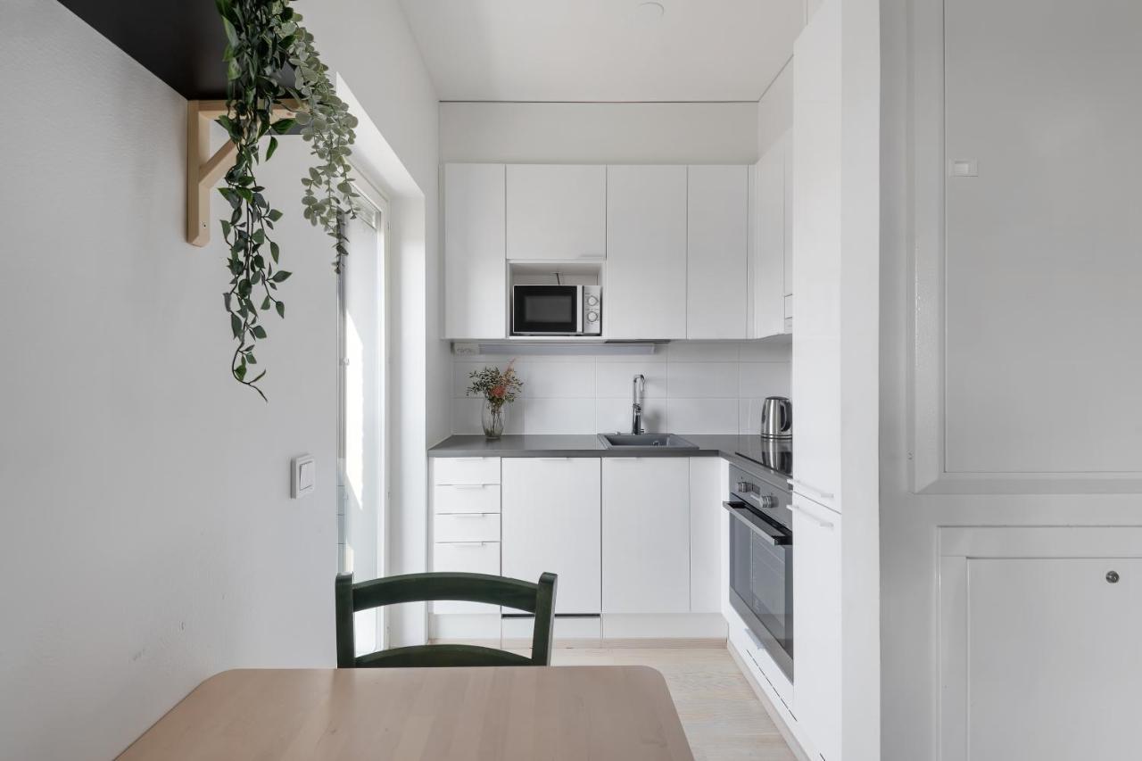 Wehost Malagankatu Apartment