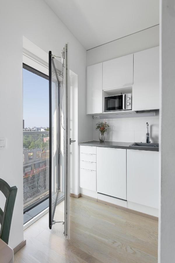 Apartment Wehost Malagankatu