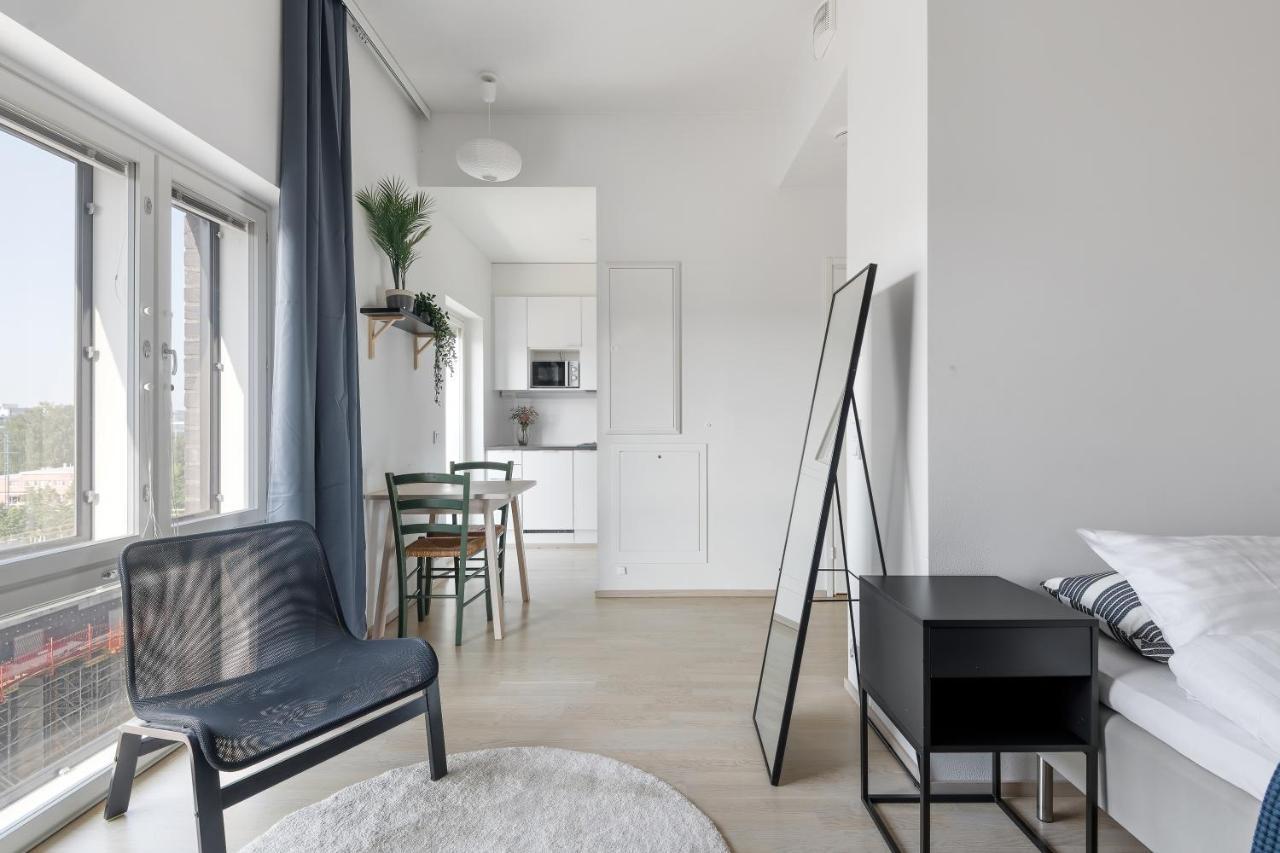 Wehost Malagankatu Apartment