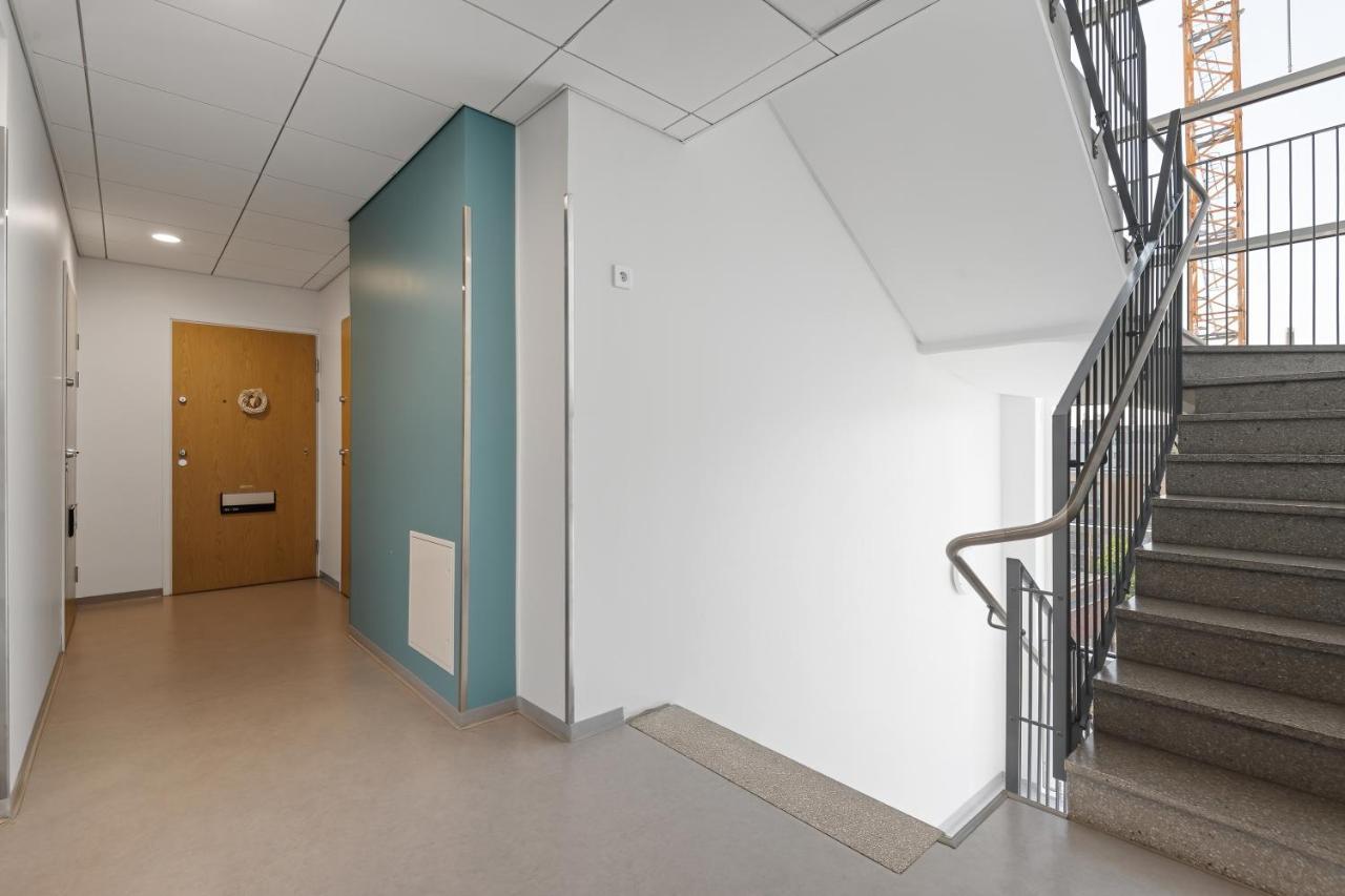 Wehost Malagankatu Apartment Helsinki